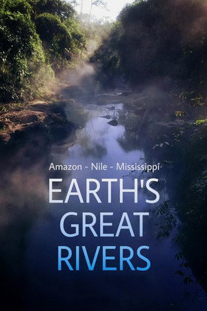 Poster Rivers of Life