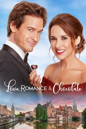 Amour, romance & chocolat - TopStrem