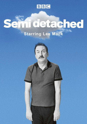 Poster Semi-Detached