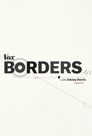 Постер: Vox Borders