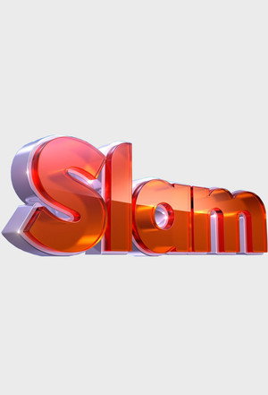 Постер: Slam