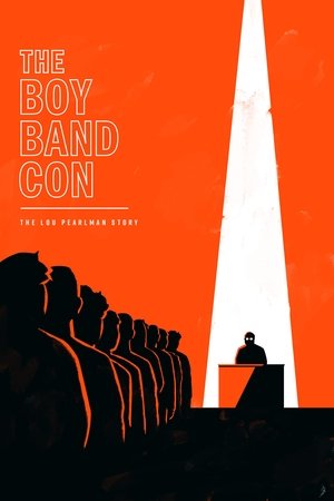 The Boy Band Con: История Лу Перлмана - TopStrem