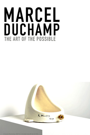 Marcel Duchamp: The Art of the Possible - TopStrem