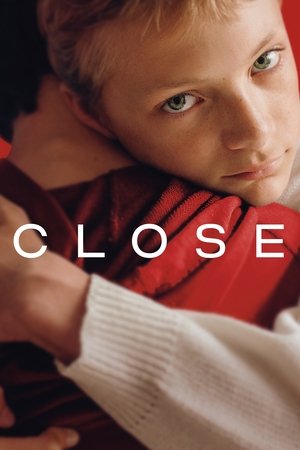 Close - TopStrem