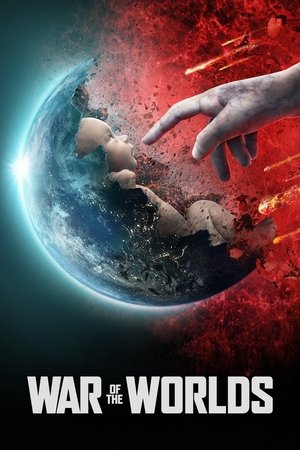 War of the Worlds - TopStrem