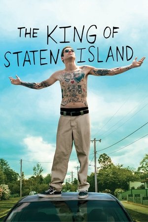 The King of Staten Island - TopStrem