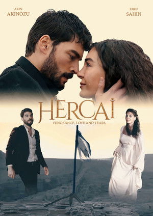 Hercai - Amore e vendetta - TopStrem