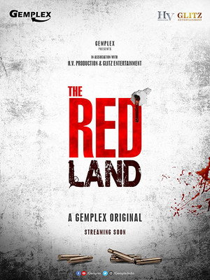 The Red Land - TopStrem
