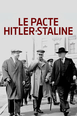 Der Hitler-Stalin-Pakt - TopStrem