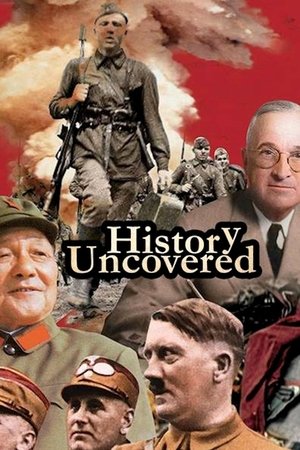 Les Coulisses de l'histoire - TopStrem