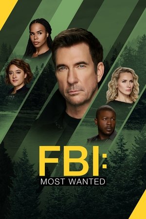 FBI: Most Wanted - TopStrem