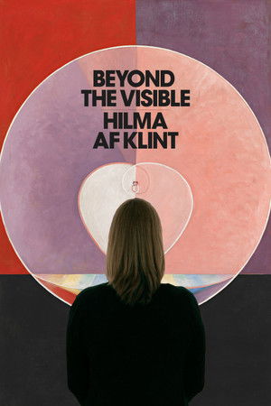 Jenseits des Sichtbaren - Hilma af Klint - TopStrem