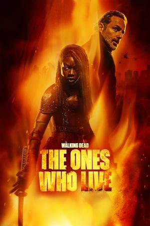 The Walking Dead: The Ones Who Live - TopStrem