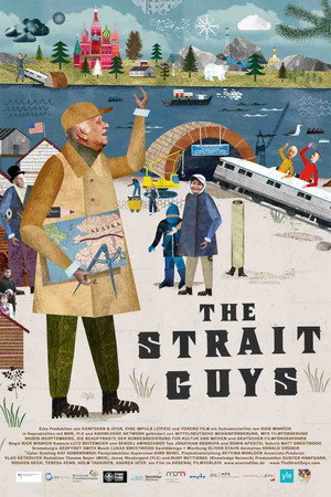 The Strait Guys - TopStrem