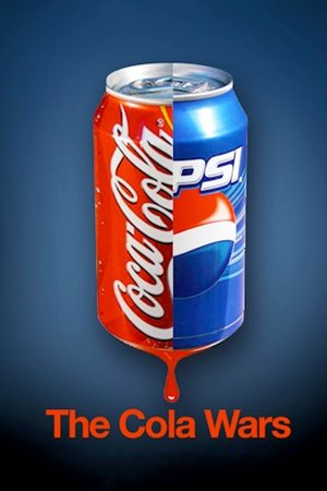 Cola Wars - TopStrem