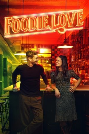 Foodie Love - TopStrem